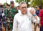 Bantuan Pangan 2026 Disiapkan, 33,2 Juta Penerima Dapat 30 Kg Beras