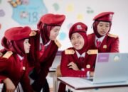 Plt. Kepala Pusdiklatbangprov Kemensos Afrizon Tandjung pastikan penanganan insiden siswa Sekolah Rakyat di Pati dan Mamuju serta perkuat pengawasan asrama. (Dok. Biro Humas Kemensos)