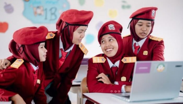 Kemensos Perkuat Pengawasan Sekolah Rakyat Cegah Kejadian Berulang