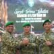 Pangdam Iskandar Muda Pimpin Sertijab dan Tradisi Satuan, Pejabat Kodam IM