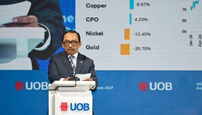 Wamenkeu Sebut Dana Masuk ke SBN dan SRBI Tembus Rp200 Triliun