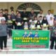 PT Socfindo Seumayam Salurkan Santunan kepada 33 Anak Yatim di Pulau Kayu