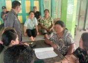 Simpanan Ratusan Juta tak Kunjung Cair, Anggota KSU Mega Gotong Royong Paya Rentan Minta Dana Segera dikembalikan