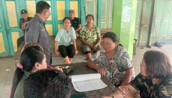 Simpanan Ratusan Juta tak Kunjung Cair, Anggota KSU Mega Gotong Royong Paya Rentan Minta Dana Segera dikembalikan