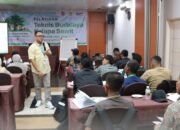 BPI Bersama BPDP Dorong 180 Pekebun Sawit Aceh Timur Naik Kelas Jadi Pekebun Pengusaha