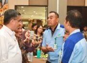 Kemnaker Asah Kompetensi Penyandang Disabilitas untuk Bekerja