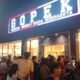 Warga Gagalkan Dugaan Pencurian Motor di Depan Toko GOPEK Fashion Medan