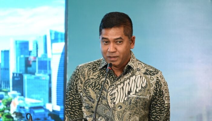 TransNusa Tingkatkan Frekuensi Penerbangan Jakarta-Singapura Menjadi Empat Kali Sehari
