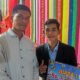 Utusan Desa Mutiara Raih Juara I Festival Lagu Daerah Hari Jadi Simeulue ke-27