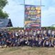 Puluhan Pemancing Ramaikan Muara Alue Dua Langsa, Mabar CAKRA ke-12 Jadi Ajang Promosi Wisata Mancing dan Mangrove