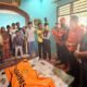 Remaja 17 Tahun yang Hanyut di Sungai Ular Deli Serdang Ditemukan Meninggal