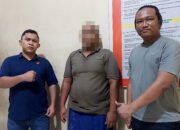 Polisi Tangkap Terduga Pelaku Curas di Aceh Barat, Korban Rugi Rp613 Ribu