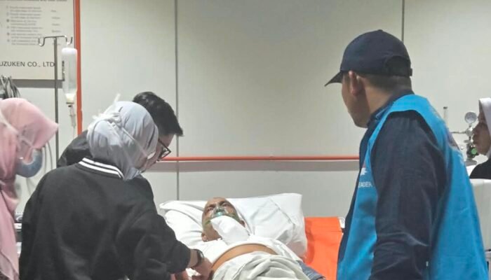Samira Travel Tanggung Biaya Pengobatan hingga Pemulangan Jenazah Jamaah Umrah Asal Nagan Raya
