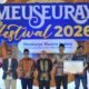 Bank Aceh dan BI Provinsi Aceh Luncurkan Soundbox QRIS Dinamis, Jadi Model Kerja Sama Pertama BPD–BI di Indonesia