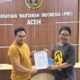 Sayuti Achmad Lolos Verifikasi Administrasi Calon Ketua PWI Aceh 2026–2031