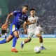 Persib Tundukkan Persik 1-0, Maung Bandung Merangsek ke Lima Besar