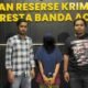 ART di Banda Aceh Diduga Curi Gelang Emas Majikan 12 Mayam