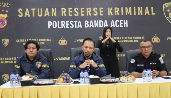 Polisi Tak Temukan Peristiwa Pidana dalam Kematian Calon Taruna Poltekpel Malahayati