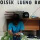 Tanam Ganja di Pekarangan Warga, Pria di Banda Aceh Ditangkap Polisi