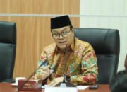 Ombudsman Buka Posko Aduan Sertifikasi Halal hingga Desember 2026