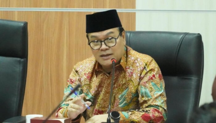 Ombudsman Buka Posko Aduan Sertifikasi Halal hingga Desember 2026