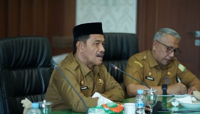 663 Peserta Ikuti MTQ Aceh Besar ke-35 di Kuta Baro